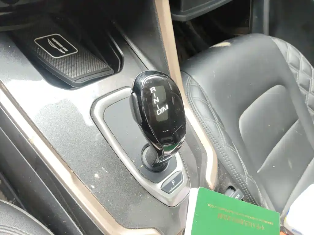 Haval H6 — миниатюра 8