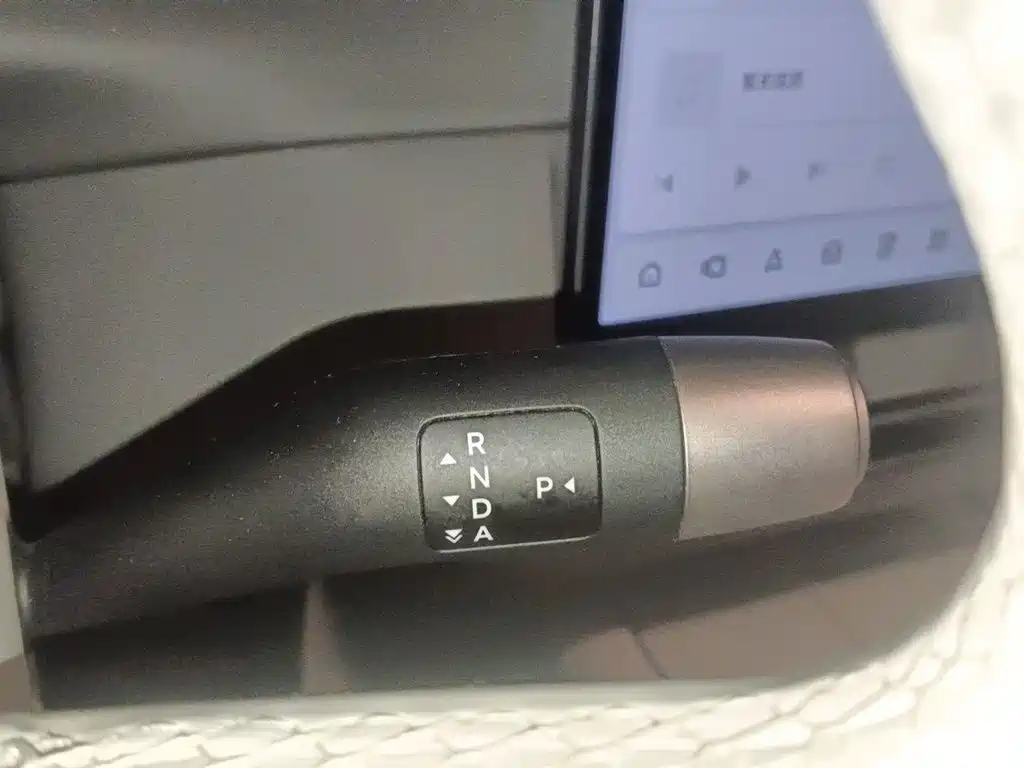 Li Auto Li i6 — миниатюра 10