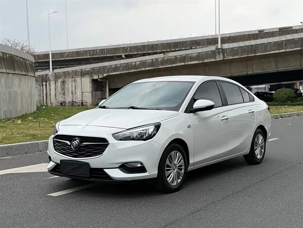 Buick Excelle 2025