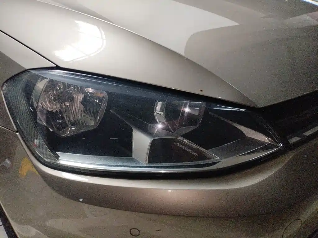 Volkswagen Golf — миниатюра 7