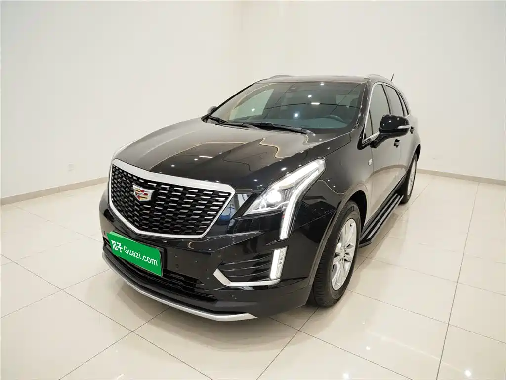 Cadillac XT5 2023