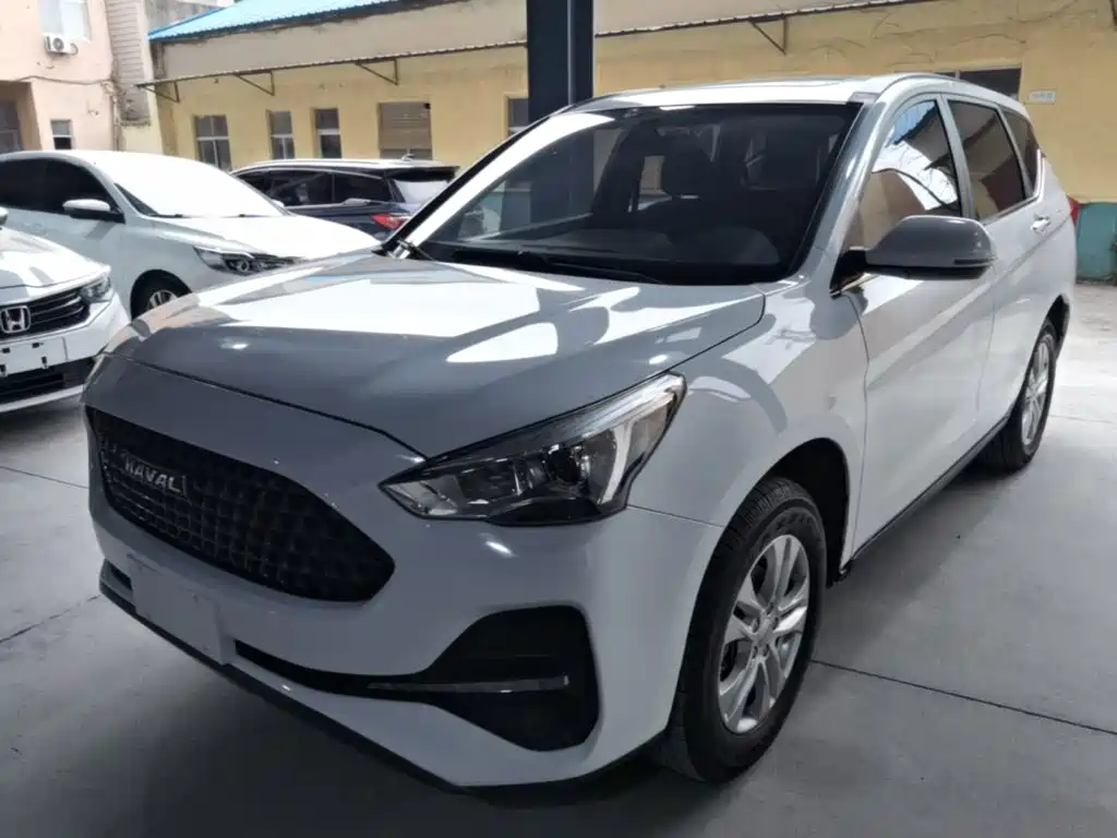 Haval M6 — миниатюра 2