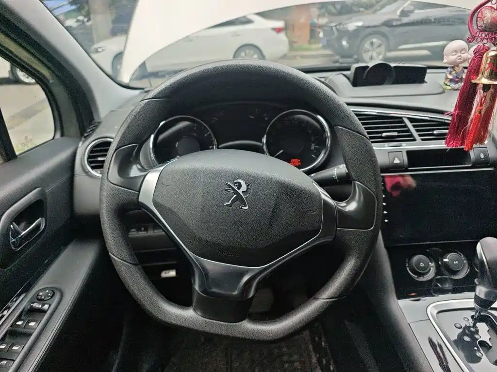 Peugeot 3008 — миниатюра 11