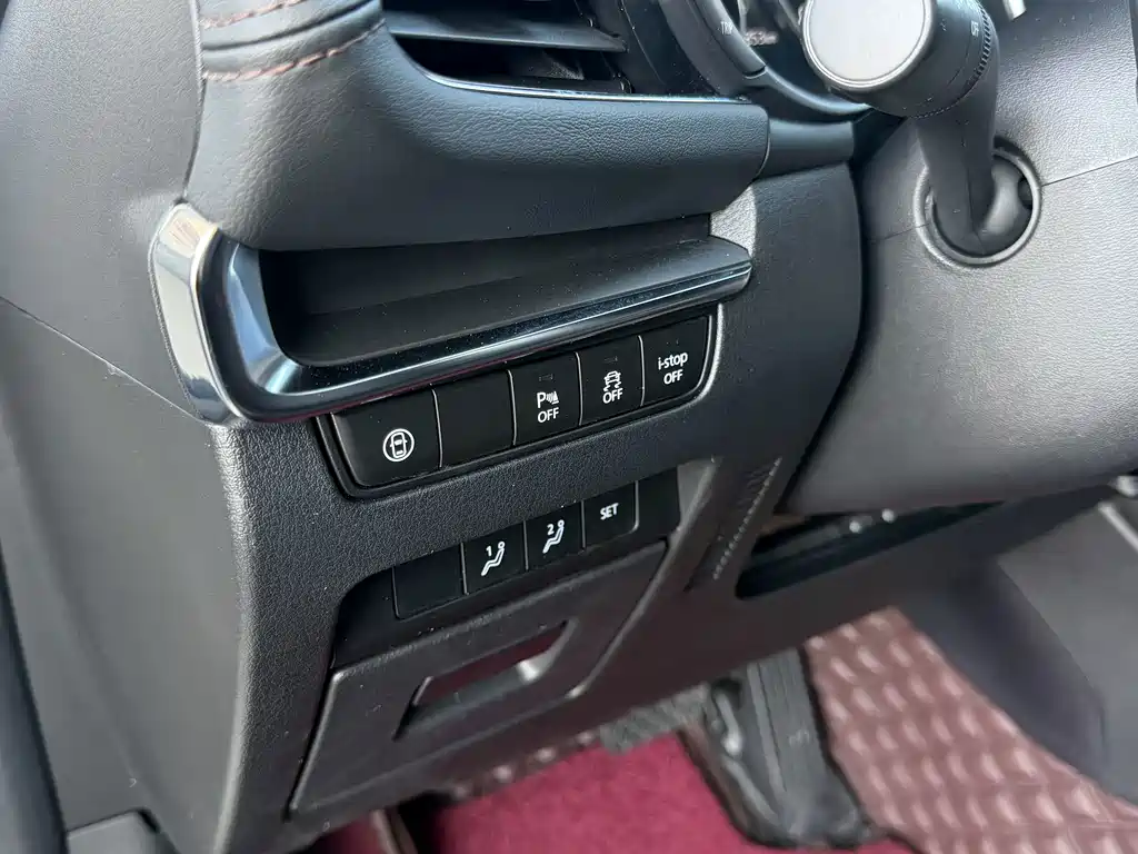 Mazda 3 Axela — миниатюра 12