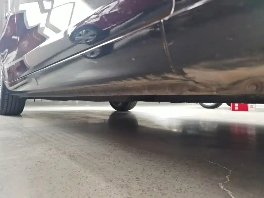 Hongqi Hongqi H5 — миниатюра 21