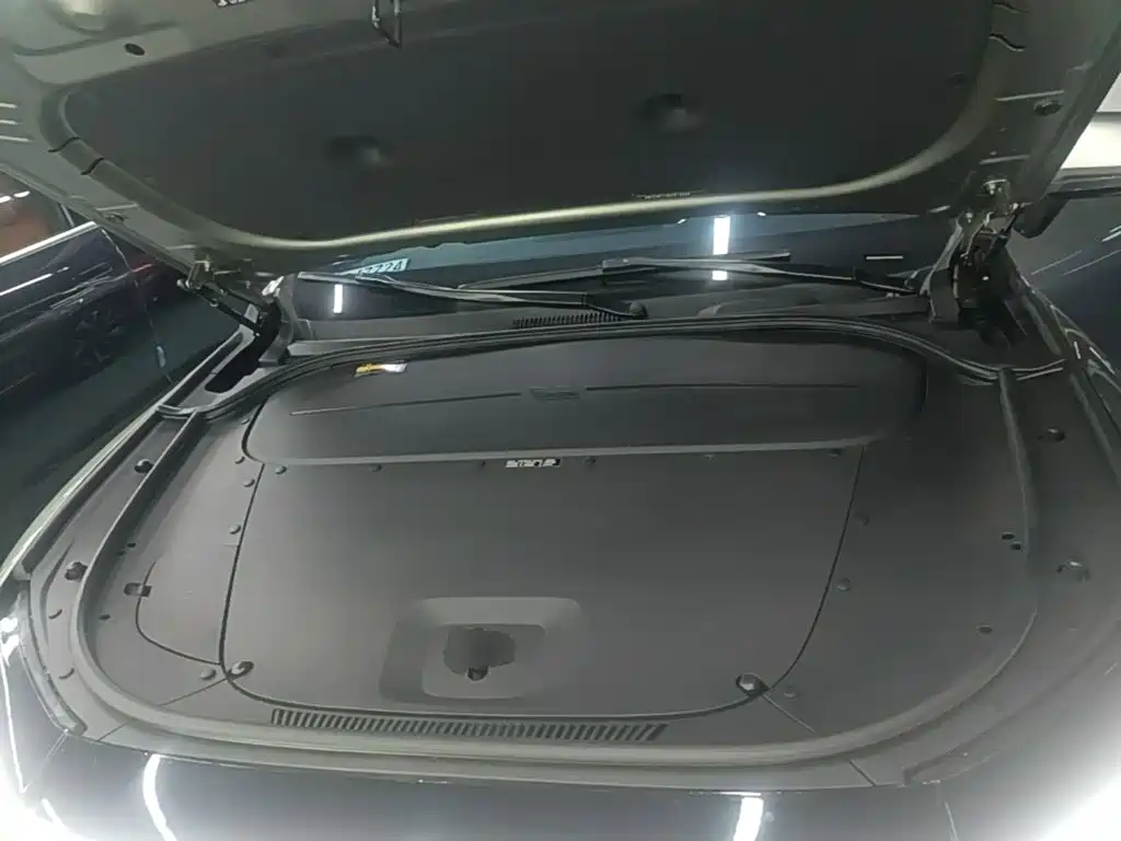 Li Auto Li ONE — миниатюра 20
