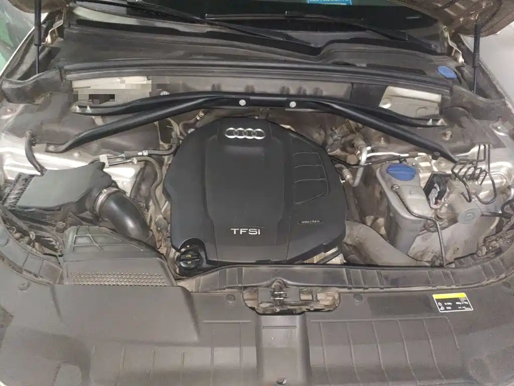 Audi Q5 — миниатюра 21