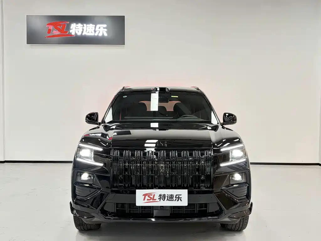 Zeekr 极氪8X — миниатюра 2