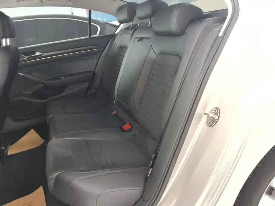 Volkswagen Magotan — миниатюра 11