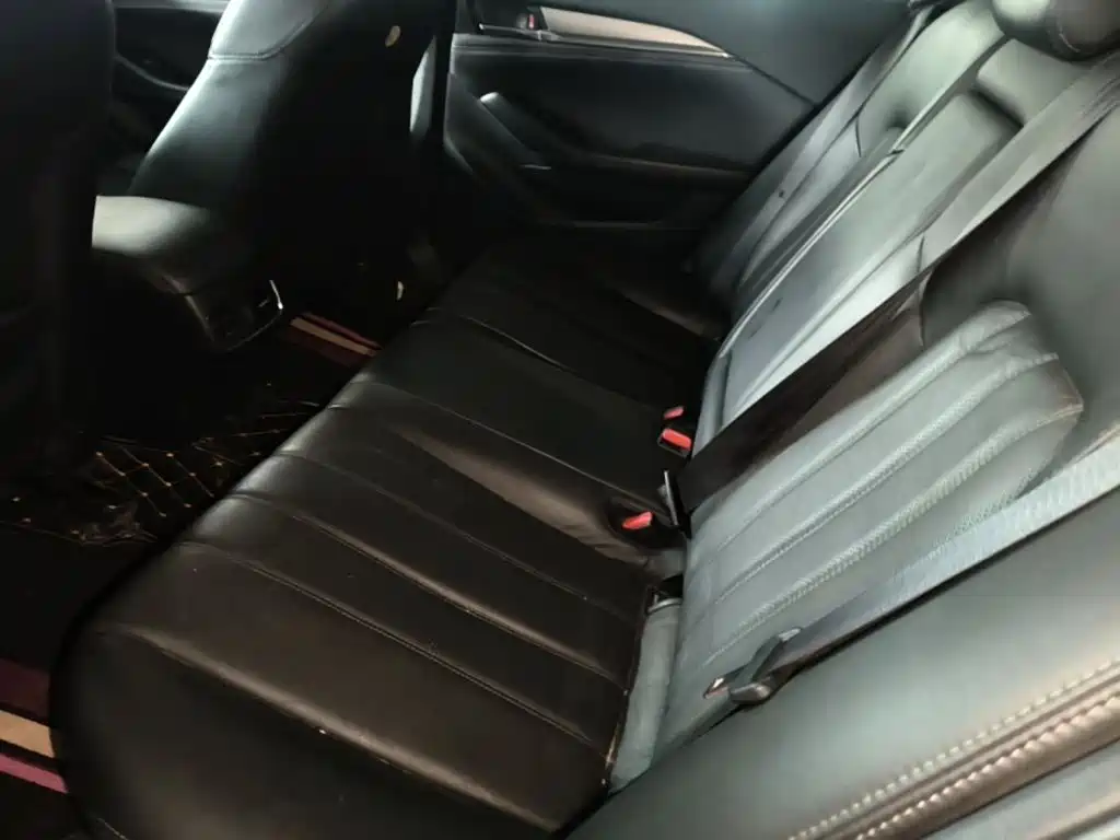 Mazda Atenza — миниатюра 17