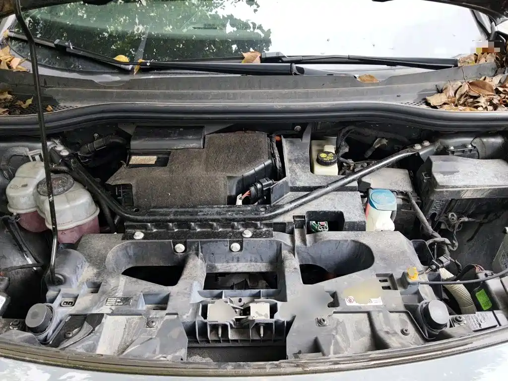 Volkswagen ID.4 X — миниатюра 16