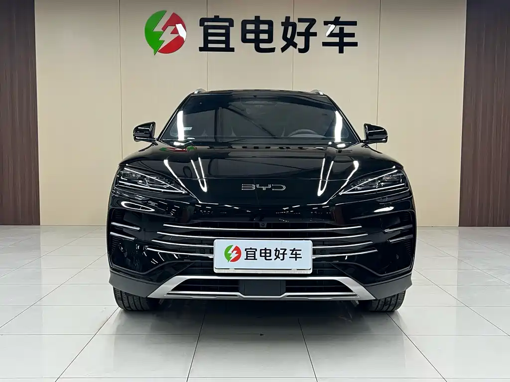 BYD SONGJIANG NEW ENERGY