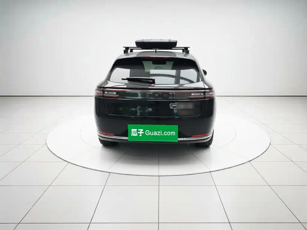 AITO AITO M5 — миниатюра 5