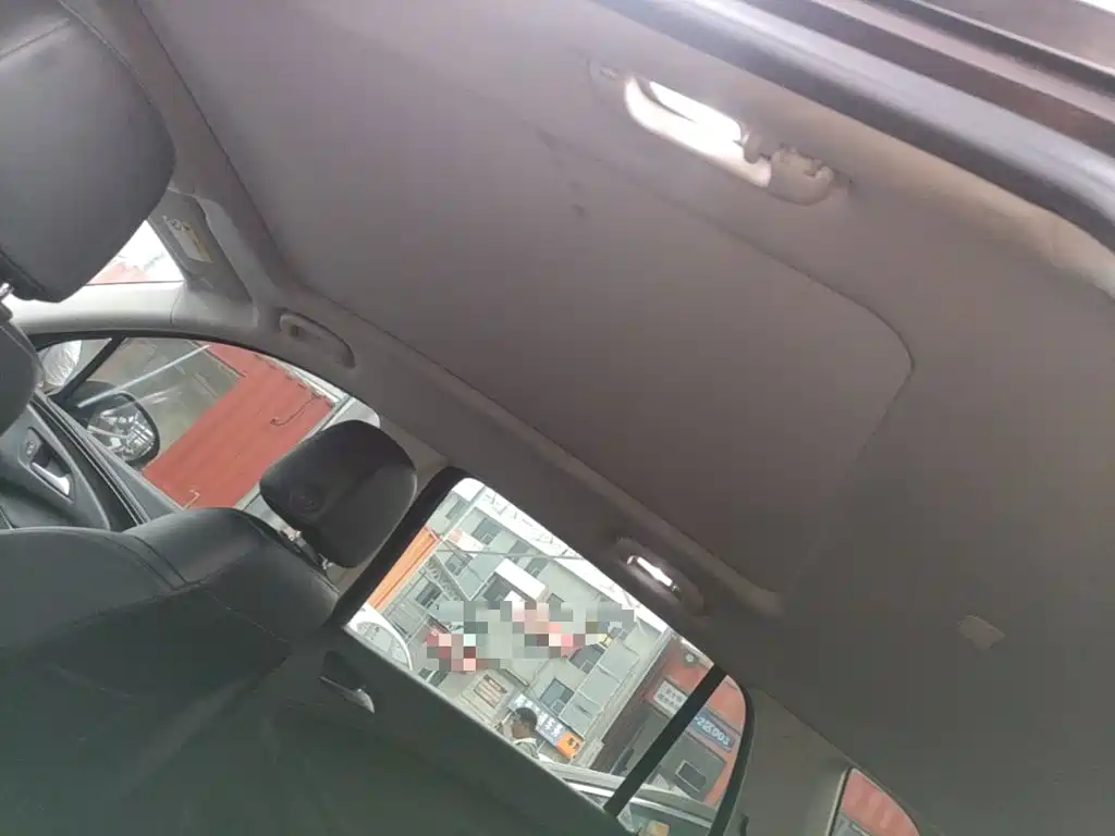 Buick Envision Plus — миниатюра 18
