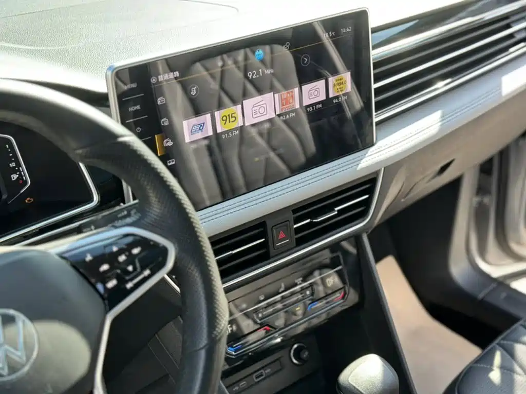 Volkswagen Tiguan L — миниатюра 5