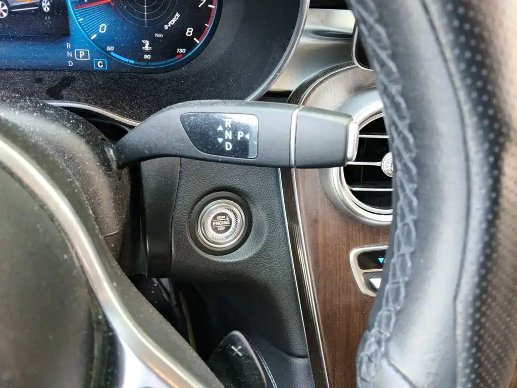 Mercedes-Benz GLC — миниатюра 15