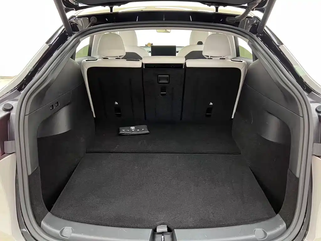 Tesla Model Y — миниатюра 33