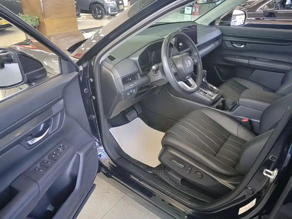 Honda Breeze 2023 — фото 15