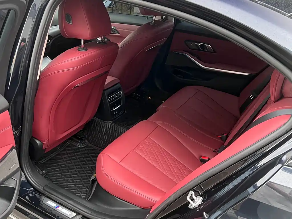 BMW 3 Series — миниатюра 3