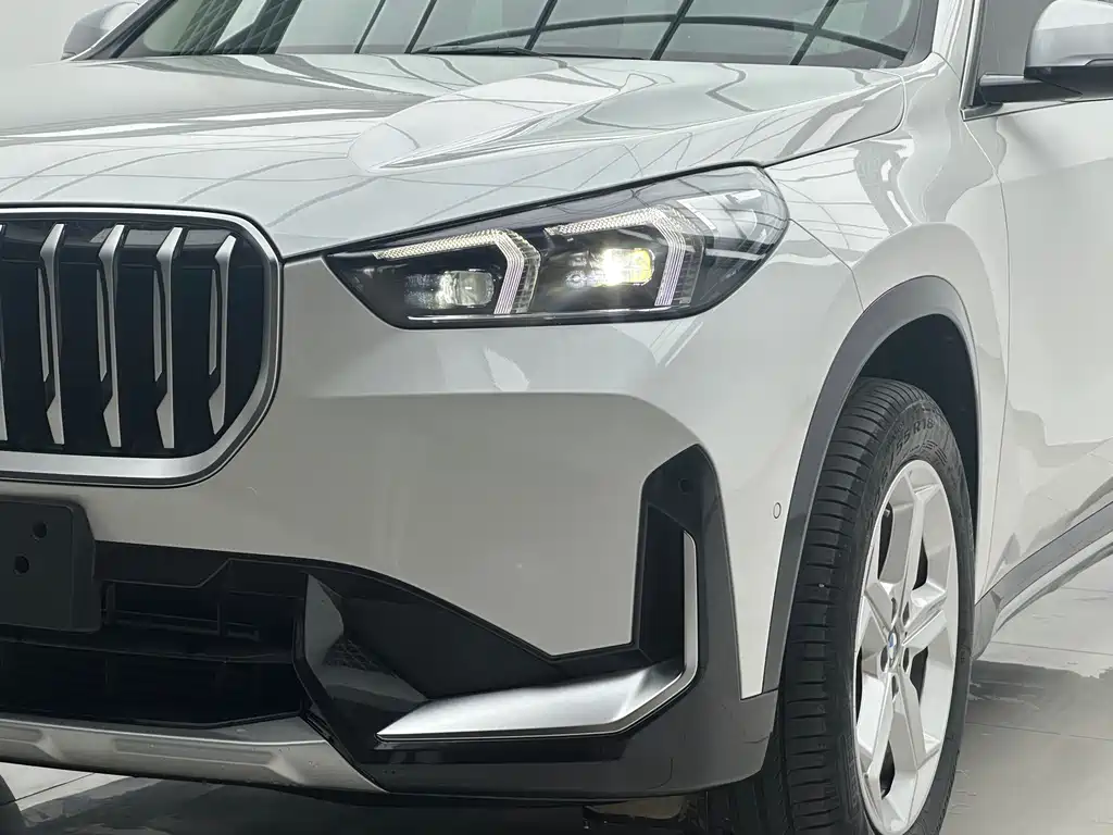 BMW X1 — миниатюра 24