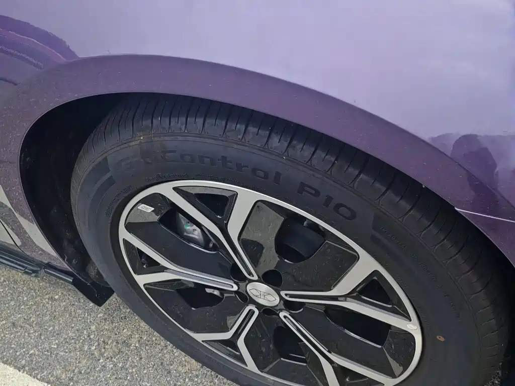 Zhijie Zhijie S7 — миниатюра 13