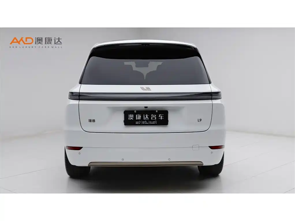 Li Auto IDEAL L9