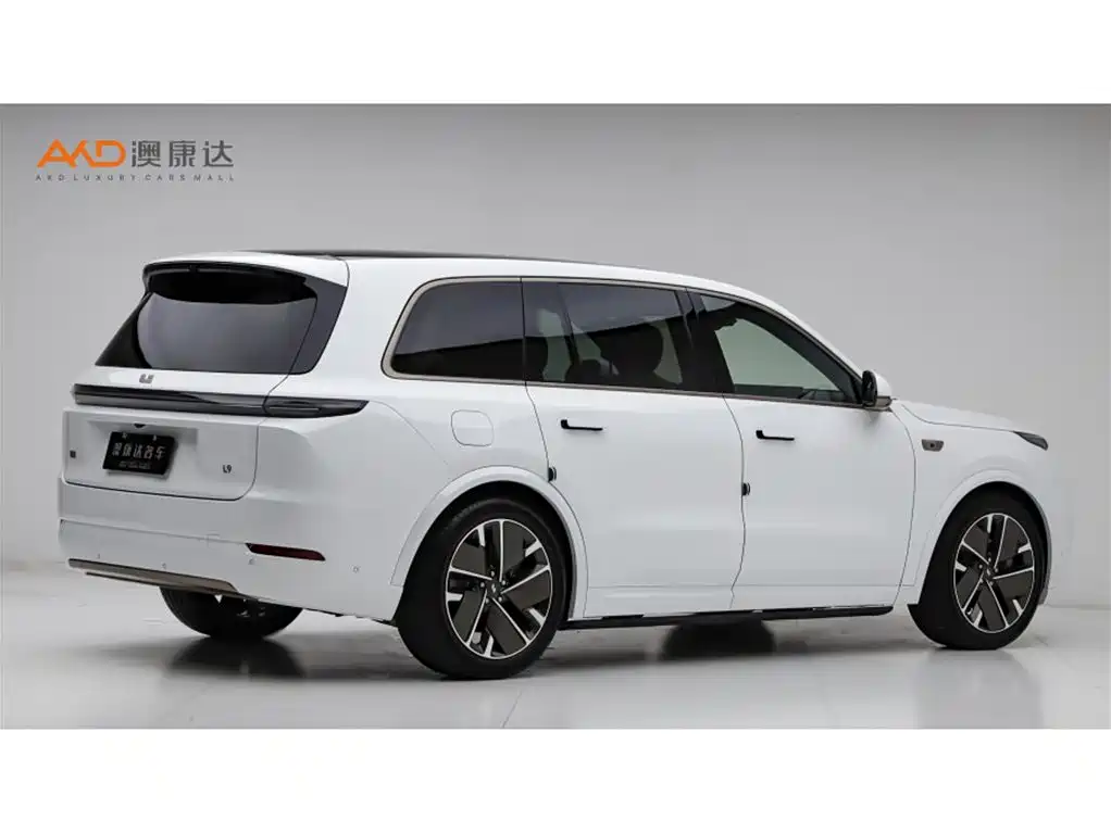 Li Auto IDEAL L9