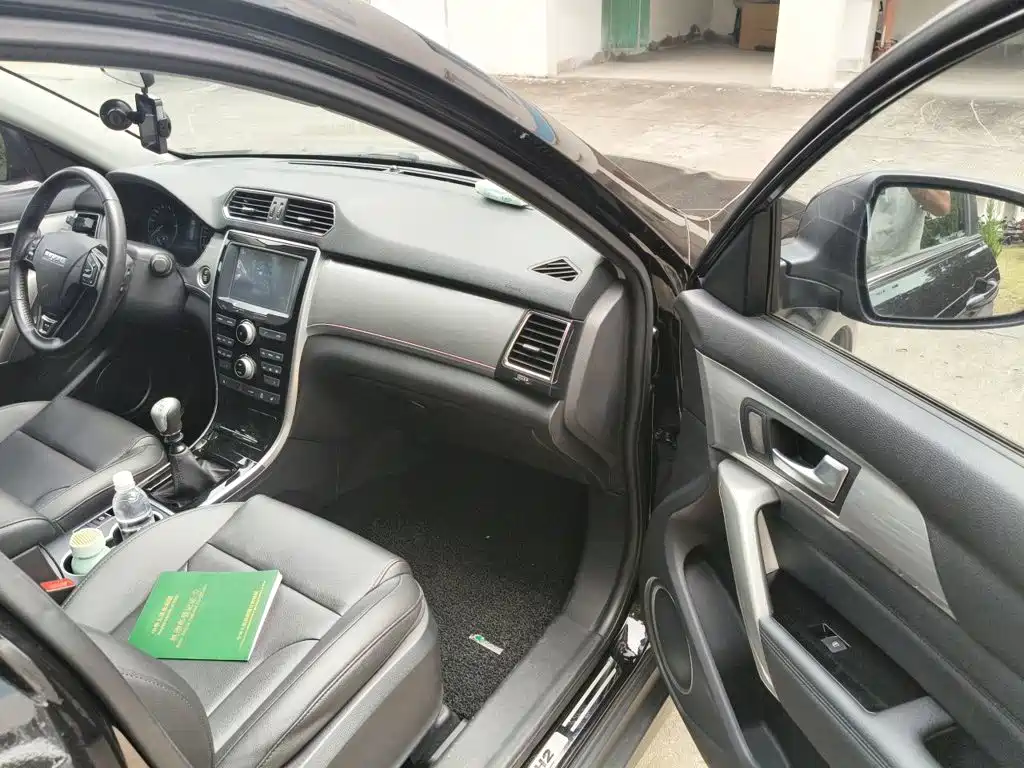 Haval H2 — миниатюра 19
