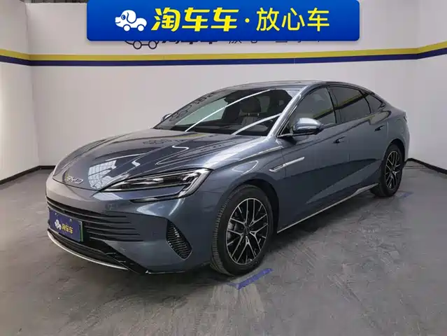 BYD SEAL 2023