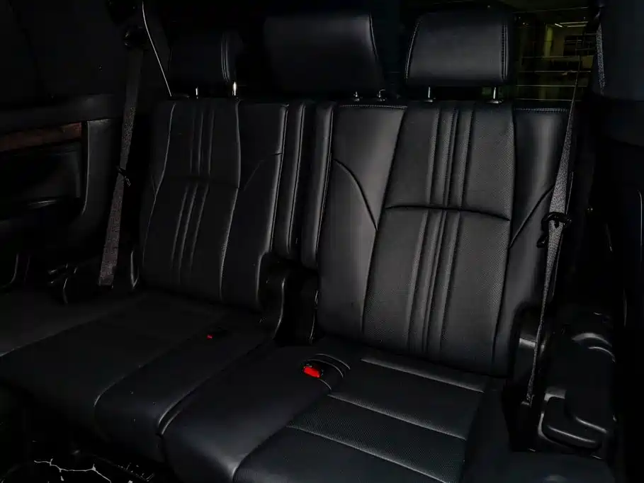 Toyota Vellfire — миниатюра 11