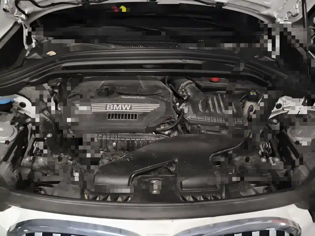 BMW X1 — миниатюра 21