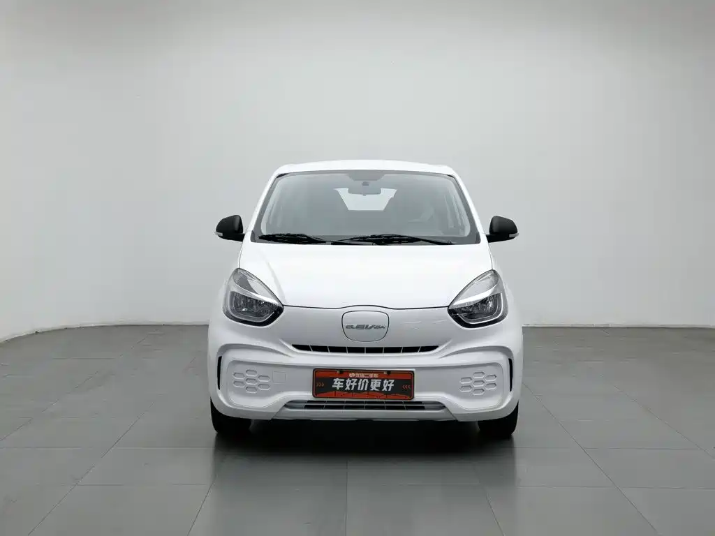 Roewe Clever — миниатюра 3