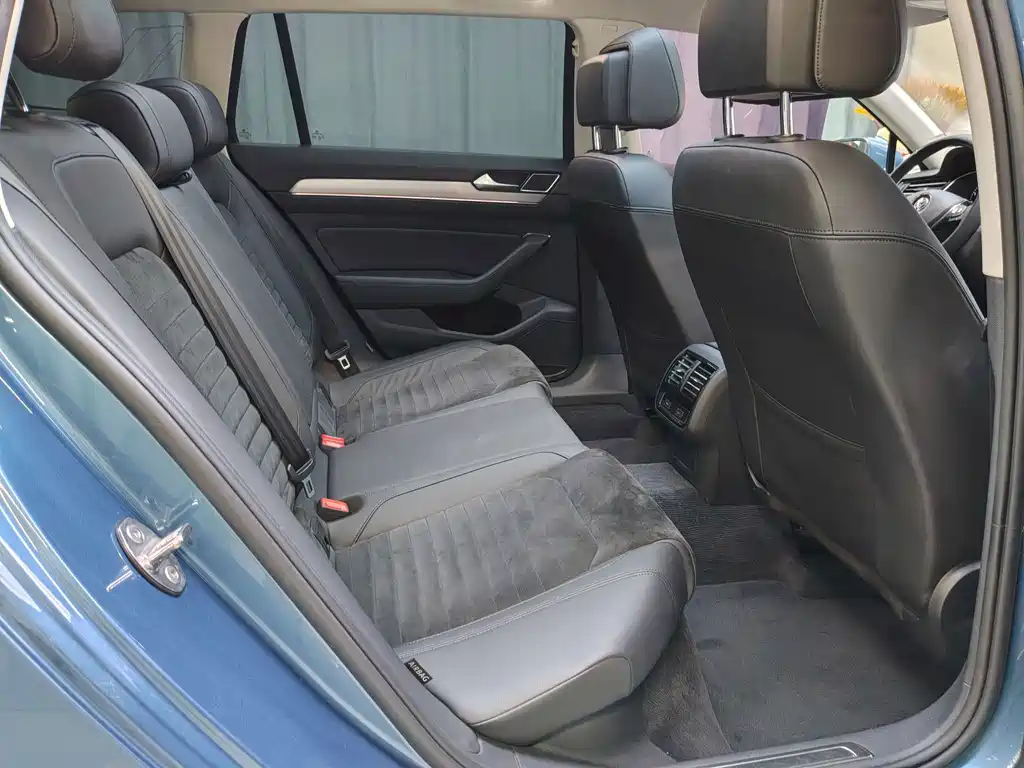 Volkswagen Viloran — миниатюра 12