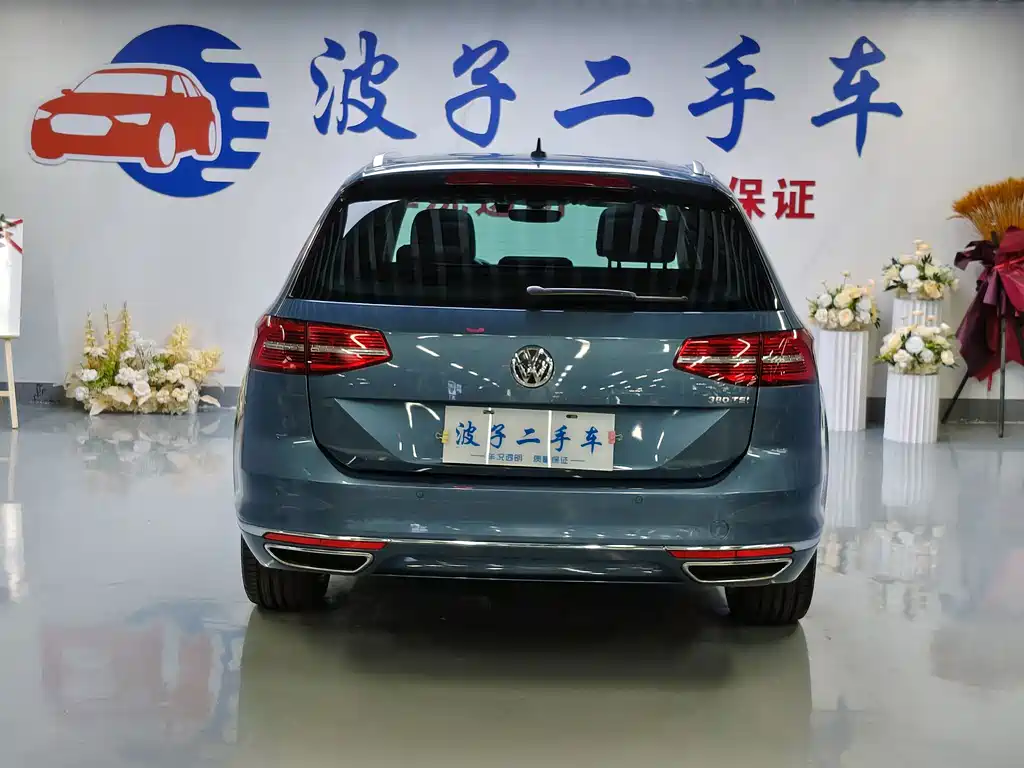 Volkswagen Viloran — миниатюра 20