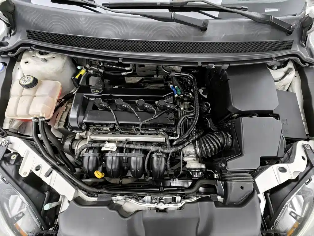 Ford Focus — миниатюра 6
