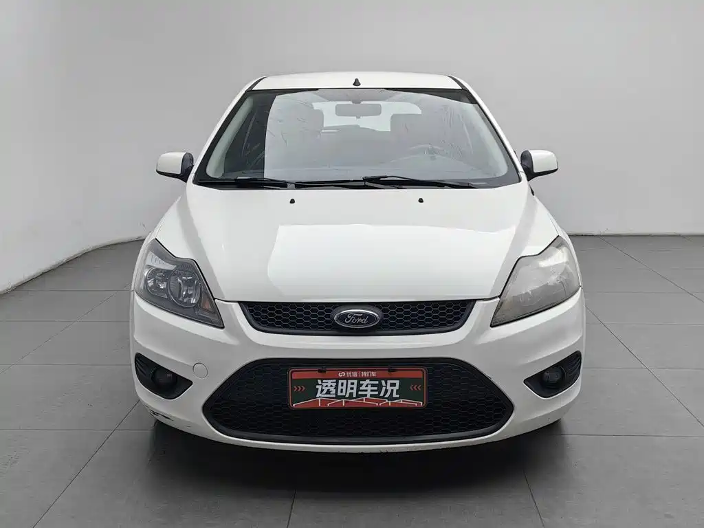 Ford Focus — миниатюра 3