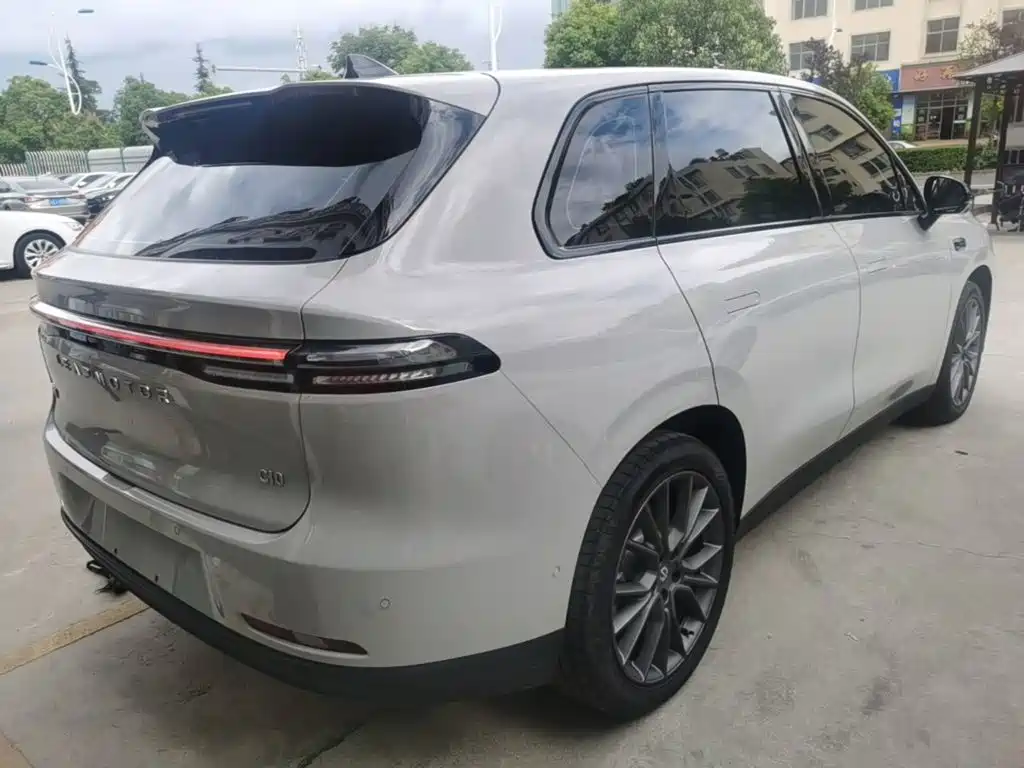 Leapmotor C10 2024 530 Smart