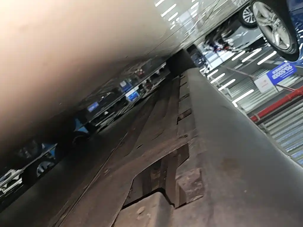 BYD Han — миниатюра 22