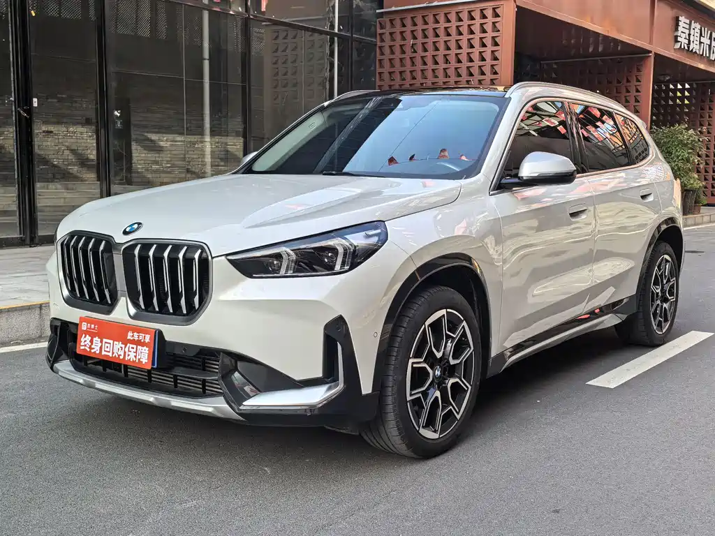 BMW X1 2024 sDrive25Li X