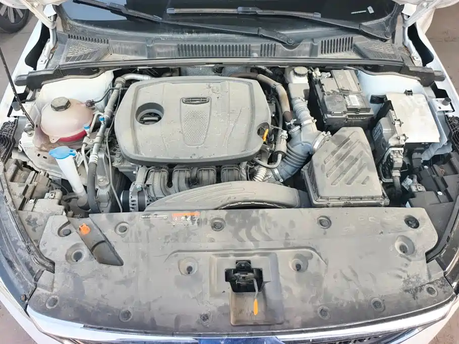 Geely Emgrand — миниатюра 10