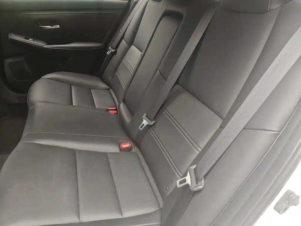 Nissan Sylphy — миниатюра 13