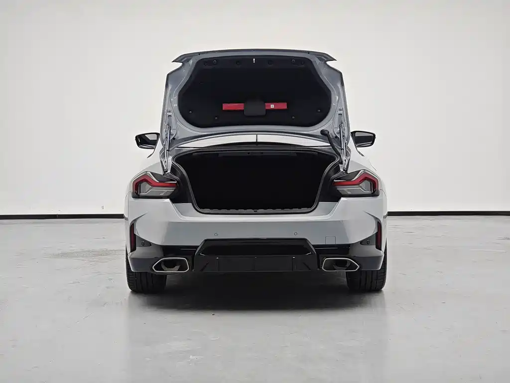 BMW M240i 2023 M240i