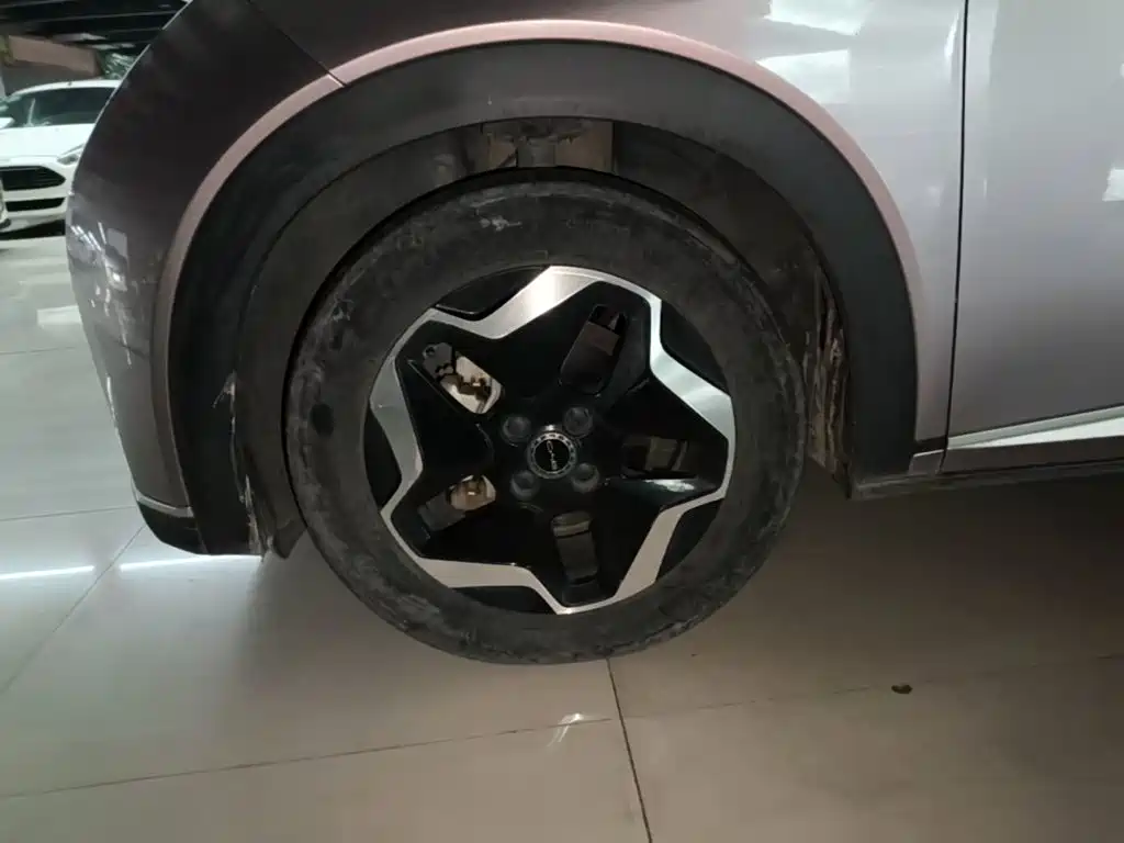 BYD Dolphin — миниатюра 23