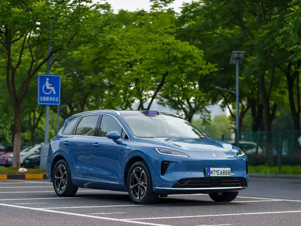 Shangjie H5 2025 Max