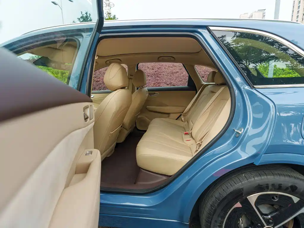 Shangjie H5 2025 Max