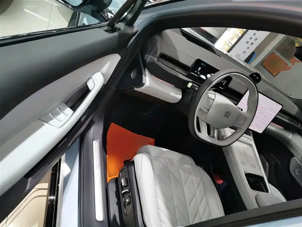 NIO ES6 2025 75kWh