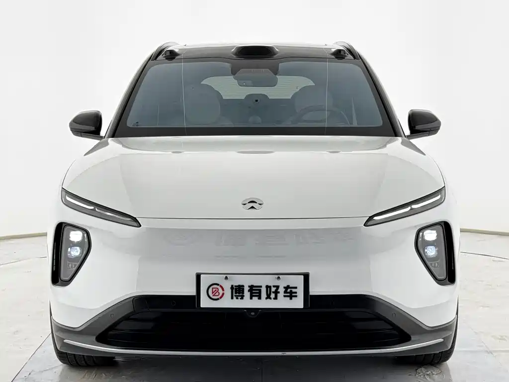 NIO ES6 — миниатюра 2