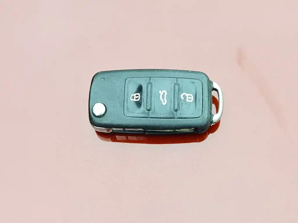 Volkswagen Bora — миниатюра 19