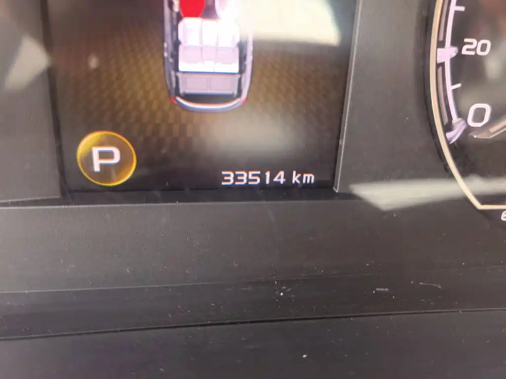 Geely Binyue — миниатюра 13