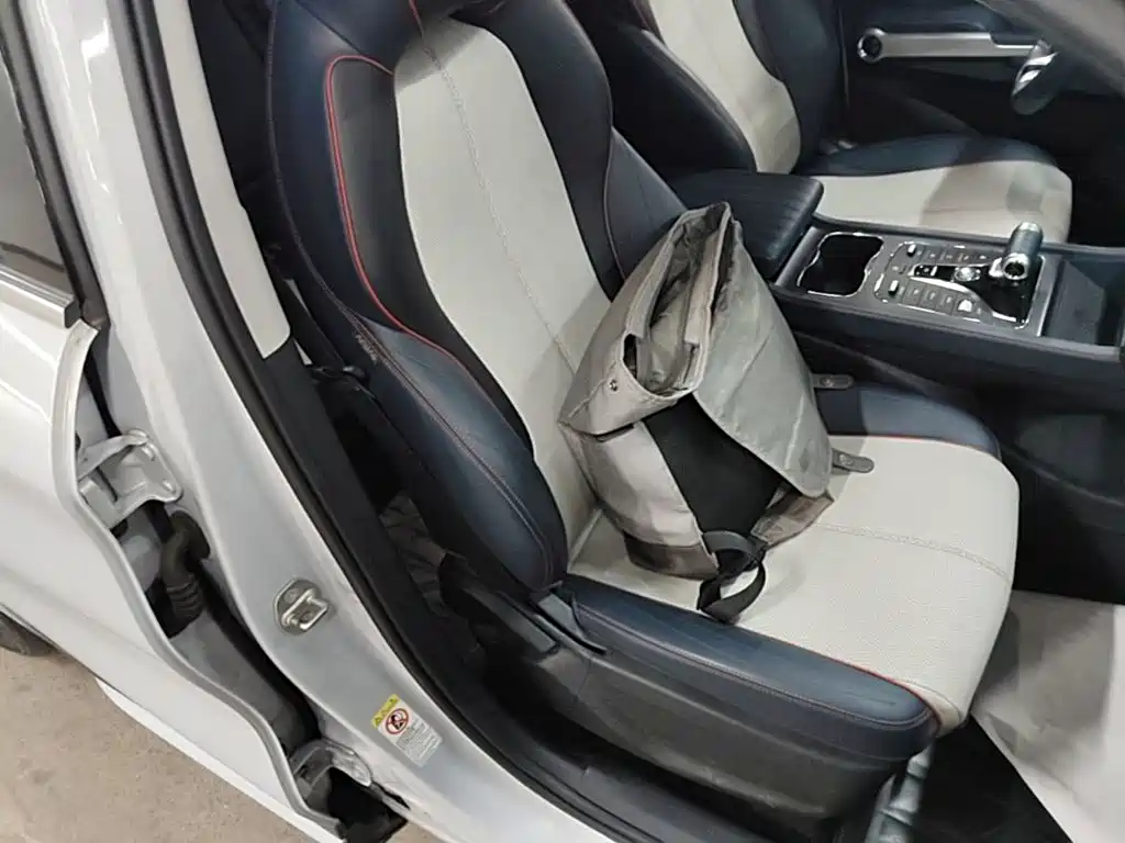 BYD Yuan Plus — миниатюра 25